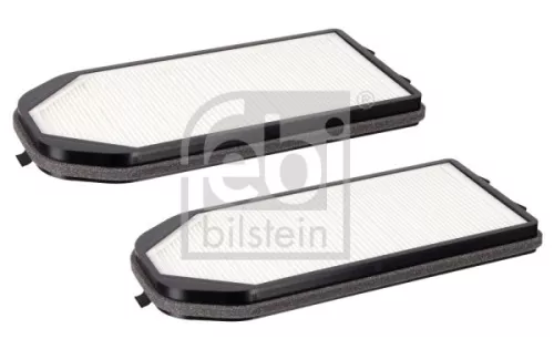 Febi Cabin Filter Set For Bmw 7