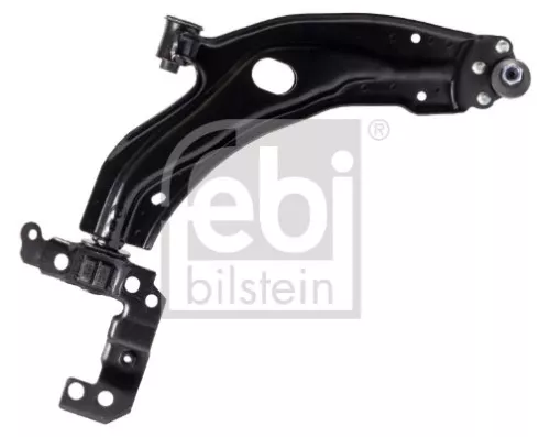 Febi Lower Front Right Control / Trailing Arm For Fiat Doblo Palio Palio Fire Si