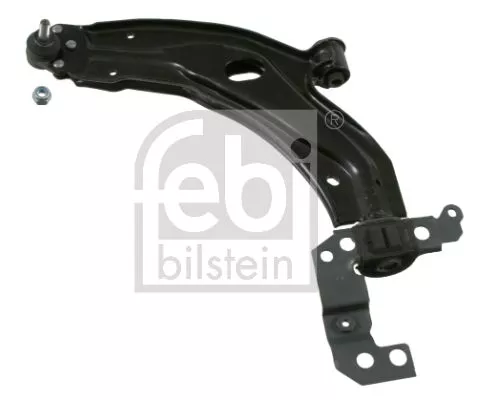 Febi Front Left Lower Control / Trailing Arm For Fiat Doblo Palio Palio Fire Sie