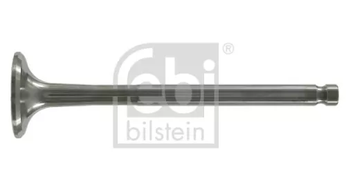 Febi Exhaust Valve For Scania 3 - Series 3 - Series Bus