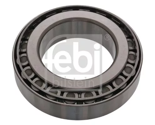 Febi Outer Rear Left Or Right Wheel Bearing For Erf Iveco Man Mercede