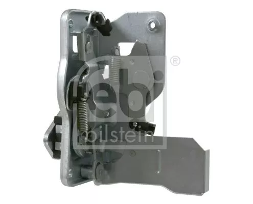 Febi Left Front Door Lock For Scania 3 - Series