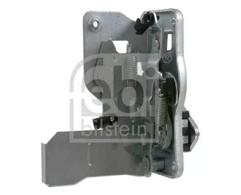 Febi Right Front Door Lock For Scania 3 - Series