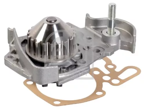 Febi Engine Water Pump For Dacia Nissan Renault Aprio Clio Kang