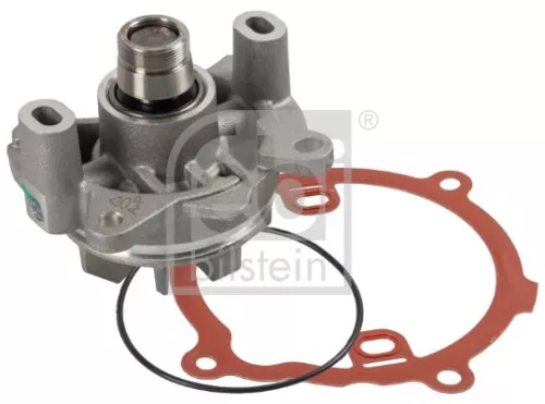 Febi Engine Water Pump For Nissan Opel Renault Espace Interstar