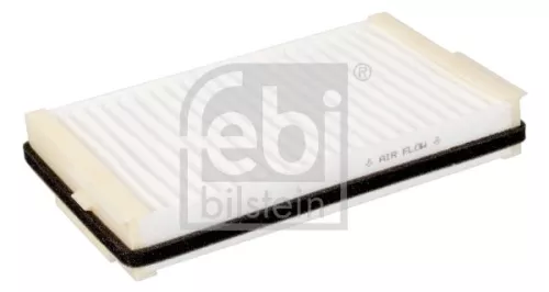 Febi Cabin Pollen Filter For Daf Cf Cf 65 Cf 75 Cf 85
