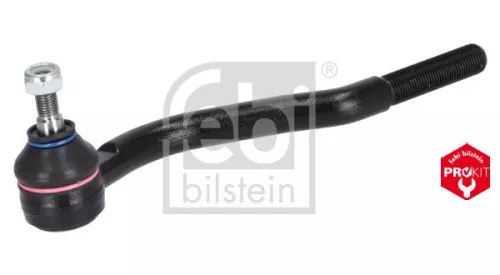 Febi Front Right Tie Rod End For Citroën C5