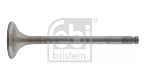 Febi Exhaust Valve For Citroën Fiat Iveco Peugeot Boxer Daily Ducato Ju