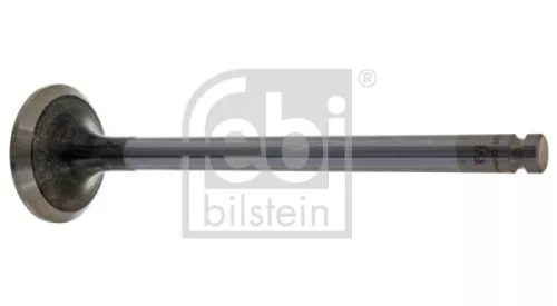 Febi Exhaust Valve For Fiat Croma Ducato