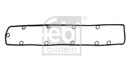 Febi Intake Side Cylinder Head Gasket For Citroën Fiat Lancia Peu