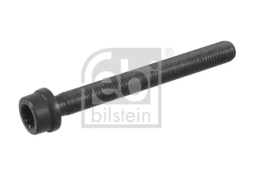 Febi Cylinder Head Bolt For Seat Vw Alhambra Bora California Golf Leon 