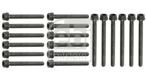FEBI BILSTEIN FEBI BILSTEIN 22034 Cylinder Head Bolt Set 