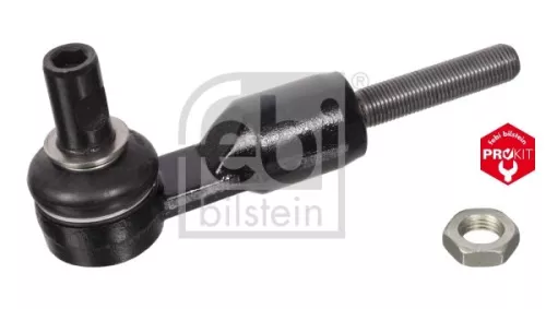 FEBI BILSTEIN FEBI BILSTEIN 22044 Febi Front Left Or Right Tie Rod End For Audi Audi (Faw) Vw Vw (Svw) 