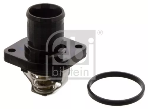 Febi Thermostat Coolant For Citroën Fiat Lancia Peugeot 206 206 Van 206