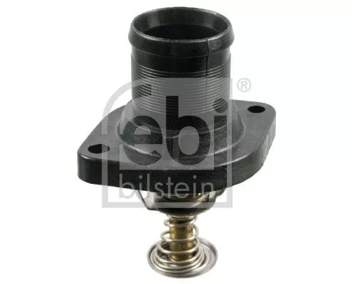 Febi Thermostat Coolant For Citroën Peugeot 206 307 308 Sw 406 407 607 