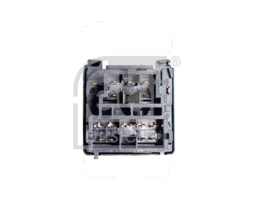 FEBI BILSTEIN FEBI BILSTEIN 22066 Febi Steering Column Switch For Peugeot 106 106 Van 306 