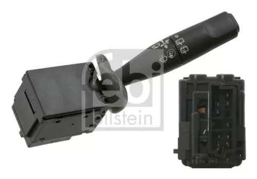 Febi Steering Column Switch For Peugeot 206 306