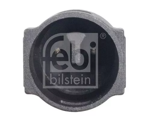 FEBI BILSTEIN FEBI BILSTEIN 22072 Febi Front Left Or Right Brake Pad Wear Sensor For Fiat Ope 