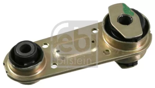 Febi Rear Engine Mounting  For Renault Clio Espace Laguna Vel Satis