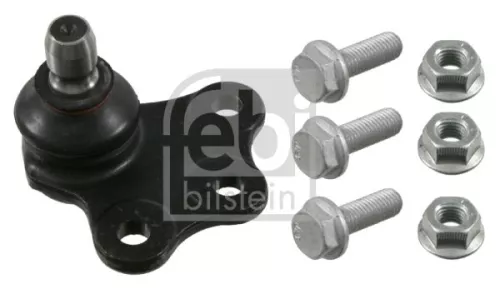 Febi Bilstein Front Right Lower Ball Joint For Opel Vauxhall Meriva