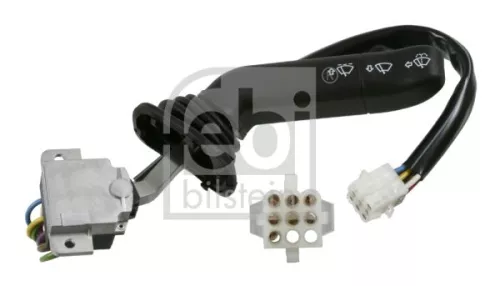Febi Steering Column Switch For Scania 4 - Series 4 - Series Bus
