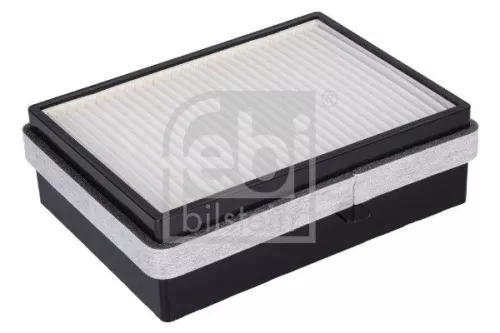 Febi Cabin Pollen Filter For Scania 4 - Series 4 - Series Bus G P R T