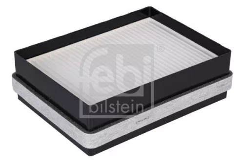 FEBI BILSTEIN FEBI BILSTEIN 22095 Febi Cabin Pollen Filter For Scania 4 - Series 4 - Series Bus G P R T 