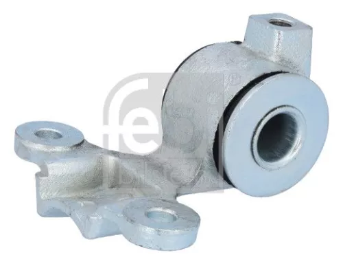 Febi Front Left Rear Track Control Arm Bush For Citroën  Fiat  Lancia  Peugeot 8