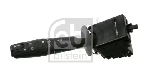 Febi Steering Column Switch For Citroën Fiat Lancia Peugeot 406 605 806