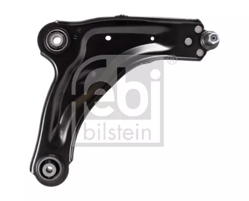 FEBI BILSTEIN FEBI BILSTEIN 22132 Febi Lower Front Right Control / Trailing Arm For Renault Laguna 