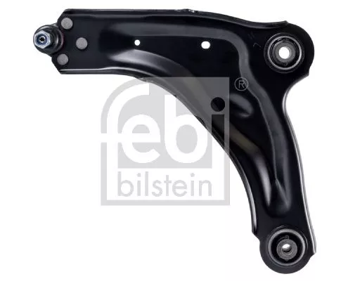 Febi Front Left Lower Control / Trailing Arm For Renault Laguna