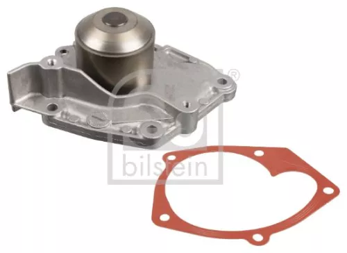 Febi Engine Water Pump For Mitsubishi Nissan Opel Renault Vauxh