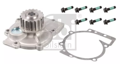 Febi Engine Water Pump For Ford Renault Volvo Volvo (Changan) V
