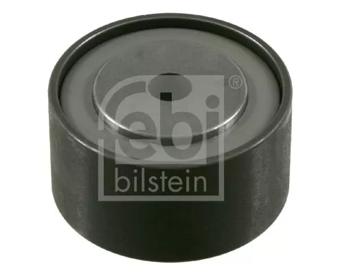 Febi Aux Belt Idler Pulley For Renault Volvo 19 Clio Es
