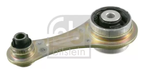 Febi Rear Engine Mounting  For Renault Clio Kangoo Thalia