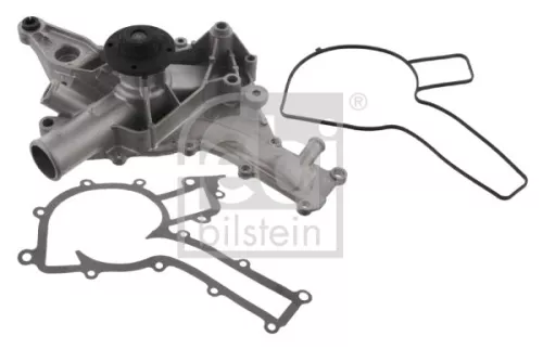 Febi Engine Water Pump For Mercedes-benz C-class Clk Cls E-clas