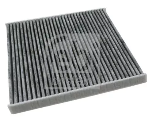 Febi Cabin Pollen Filter For Ford C-max Focus C-max Galaxy Kuga Mondeo S-m