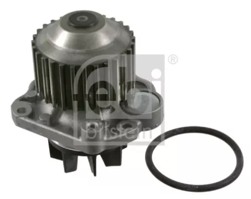 Febi Engine Water Pump For Citroën Fiat Lancia Peugeot Renault 