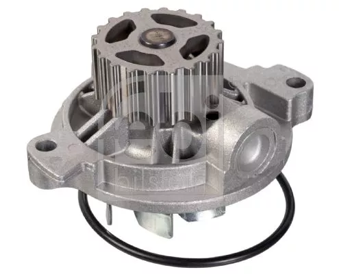 Febi Engine Water Pump For Audi Volvo Vw 100 A6 California Craf