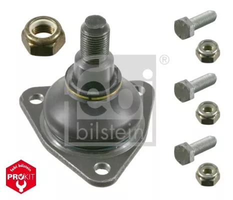 Febi Bilstein Front Left OR Right Upper Ball Joint For Renault Master