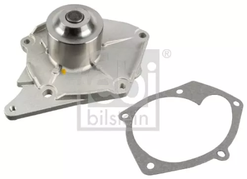 Febi Engine Water Pump For Dacia Nissan Renault Suzuki Captur C