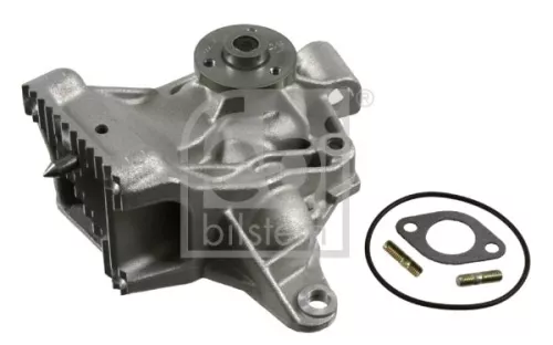 Febi Engine Water Pump For Opel Renault Vauxhall Master Movano