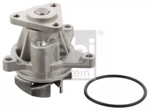 Febi Engine Water Pump For Citroën Ford Ford (Changan) Jaguar L