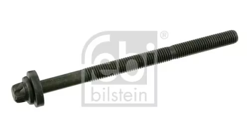 Febi Cylinder Head Bolt For Citroën Fiat Lancia Peugeot Renault 406 407