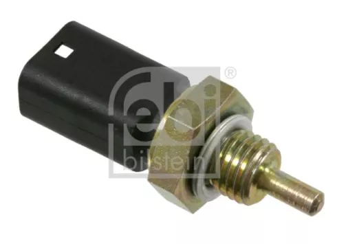 Febi Coolant Temperature Sensor For Nissan Opel Renault Vauxhall Aprio 
