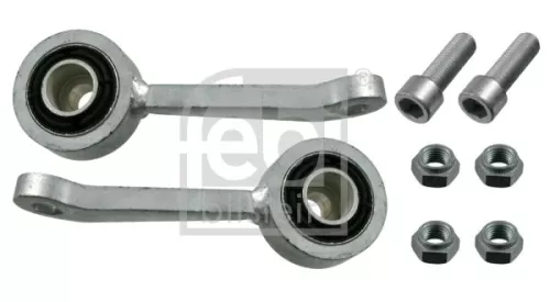 FEBI BILSTEIN FEBI BILSTEIN 22262 Febi 22262 Front Stabiliser Link For MERCEDES Cls  E-class 