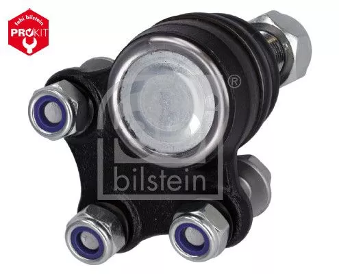 FEBI BILSTEIN FEBI BILSTEIN 22265 Febi Bilstein Front Left OR Right Lower Ball Joint For Nissan Opel Renault Va 