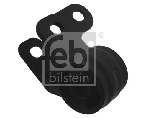 Febi Front Right Lower Rear Track Control Arm Bush For Citroën Xantia