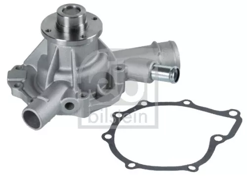 Febi Engine Water Pump For Mercedes-benz C-class Clk E-class Sl