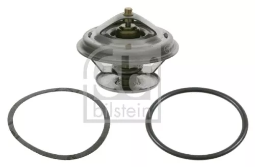 Febi Thermostat Coolant For Erf Man Neoplan Centroliner Cityliner E2000